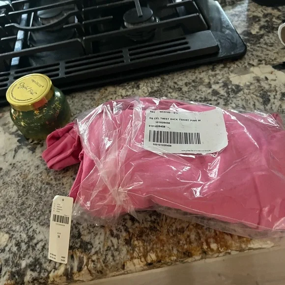 Anthropologie celandine Women's Swim Coverup - Picture 3 of 3